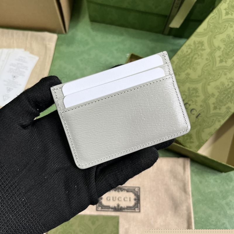 G*u*i wallets & purse